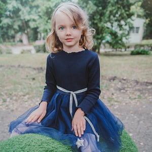 Princess Dresses Autumn Style - Picolini's Boutique