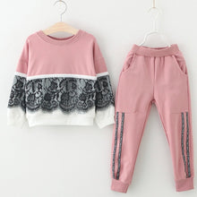 Load image into Gallery viewer, Girls Clothing Sets - Picolini&#39;s Boutique