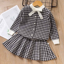 Load image into Gallery viewer, Girls Dress New Brand 2pcs - Picolini&#39;s Boutique
