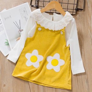 Baby Girls Clothing - Picolini's Boutique