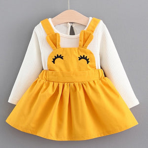 Baby Girls Dress - Picolini's Boutique