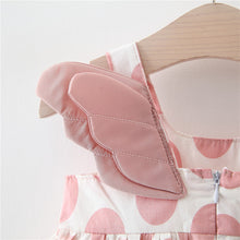 Load image into Gallery viewer, Baby Girls Dresses - Picolini&#39;s Boutique