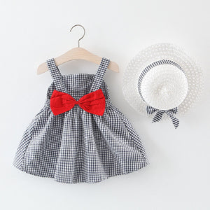 Baby Girls Dresses - Picolini's Boutique