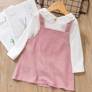Baby Girls Clothing - Picolini's Boutique