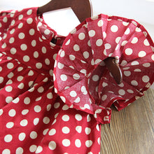Load image into Gallery viewer, Girls Clothes Princess Dresses Sweet - Picolini&#39;s Boutique
