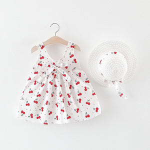 Baby Girls Dresses - Picolini's Boutique